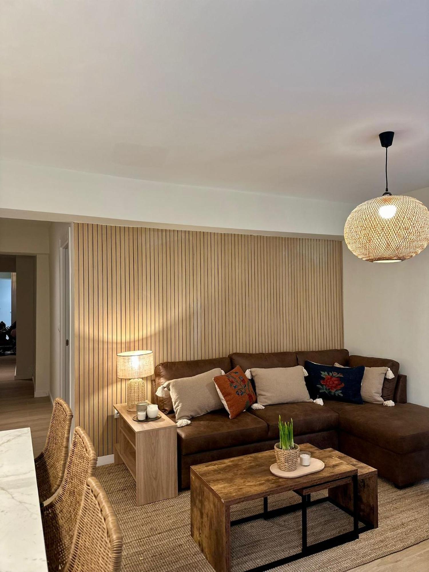 Ferienwohnung Victoria 75 Luxury Málaga Exterior foto