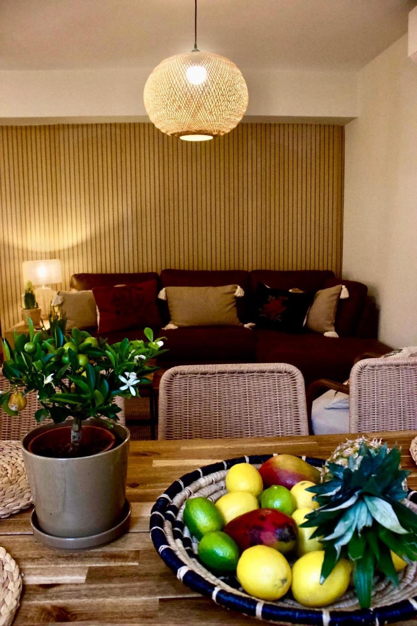 Ferienwohnung Victoria 75 Luxury Málaga Exterior foto