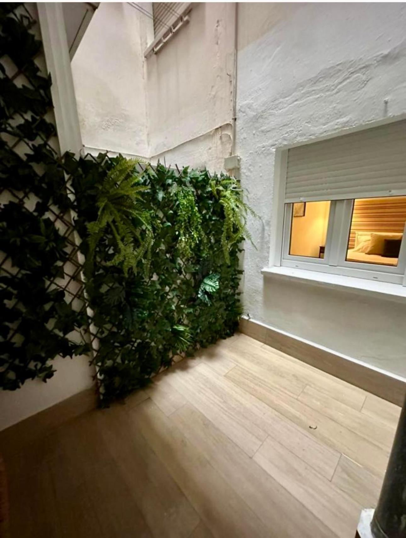 Ferienwohnung Victoria 75 Luxury Málaga Exterior foto